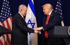 Трамп просил Нетаньяху изменить политику по Западному берегу Иордана - СМИ