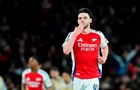 Арсенал лишился лидера на матч с Астон Виллой