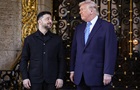 Зеленський зробив заяву про візит Трампа в Україну