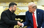 Зеленский оценил изменение отношений с Трампом