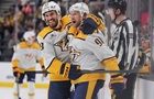 НХЛ: тріумфальний вечір Бостона та Тампи