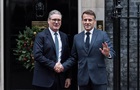 Макрон и Стармер прокомментировали события в Венесуэле