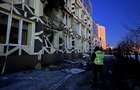 В Києві зросло число потерпілих внаслідок атаки РФ