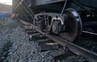 В Росії 35 вагонів зійшли з рейок