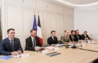 ЗМІ: Союзники обговорять питання військ в Україні