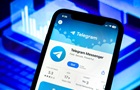 Західні санкції заблокували облігації Telegram