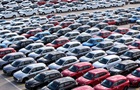 Украинцы приобрели рекордное количество новых авто за 2025 год