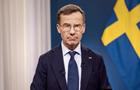 Швеція оголосила про свій внесок у підтримку миру в Україні