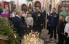 Путін у різдвяному привітанні прирівняв окупантів до посланців Бога