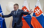Фіцо допустив участь Словаччини у моніторингу мирної угоди в Україні