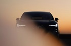 Volvo готовит новый электрический кроссовер EX60