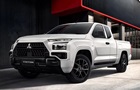 Mitsubishi обновила внешний вид пикапа Triton только на одном рынке