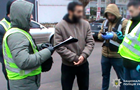 В Киеве задержали иностранца с кокаином на сумму около 35 млн гривен