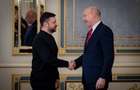 ППО та гарантії безпеки: Зеленський зустрівся з главою Міноборони Британії