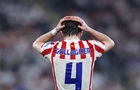 Астон Вилла нацелилась на полузащитника Атлетико