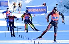 Сборная Норвегии победила в эстафете Оберхофа, Украина осталась в топ-10