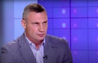 Кличко оценил ситуацию с отоплением в Киеве