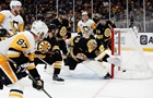 НХЛ: Бостон вириває перемогу в Піттсбурга