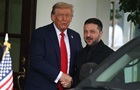 У Зеленського немає козирів - Трамп