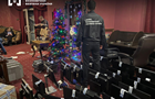 В Одесі ліквідували п ять підпільних гральних закладів