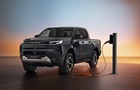 Toyota представила перший електричний пікап Hilux для Європи