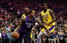 НБА: Индиана и Сакраменто празднуют громкие победы