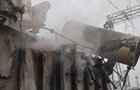 Стало відомо про стан енергосистеми після удару РФ