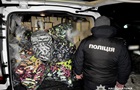 На Хмельниччині вилучили контрафактних вейпів на понад 12 млн