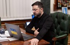 Зеленский обсудил с сенаторами США давление на Россию
