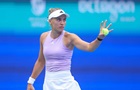 Стародубцева не оставила шансов сопернице на Australian Open