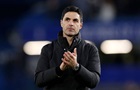 Арсенал определился с будущим главного тренера