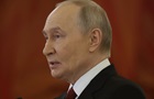 Путін зробив заяву щодо  цілей  Росії в Україні