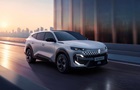 Renault представила новый флагманский кроссовер, но не для Европы