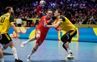 Украинские гандболисты рекордно уступили норвежцам на Евро-2026