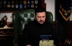 Зеленский ответил Трампу по поводу препятствия миру