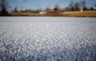 В Украине на выходных прогнозируют морозы