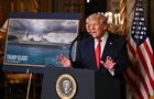Лінкор класу Трамп: США побудують найдорожчий в своїй історії корабель