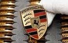 Porsche зафіксувала найбільше падіння продажів з 2009 року