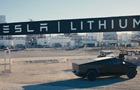 Tesla запустила первый в США завод по переработке литиевой руды