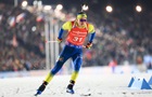 Названі імена біатлоністів на шостий етап Кубка світу в Чехії