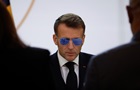 Макрон жорстко відповів на погрози Трампа щодо мит за Гренландію