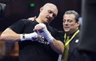 У WBC повідомили, коли може відбутися бій Усик - Вайлдер