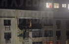 РФ атакувала Одесу десятками БПЛА: пошкоджено ЖК