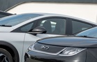 В Украине вырос спрос на китайские автомобили