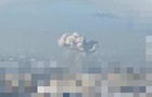 Росія завдала ракетного удару по Харкову