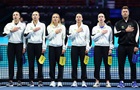 Определился соперник Украины в отборе Кубка Билли Джин Кинг-2026