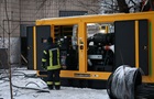 Стало відомо, скільки коштів зібрали поляки на генератори для Києва