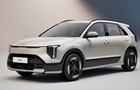 Kia представила обновленный Niro 2027 года
