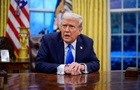 Трамп поскаржився на Україну та Росію