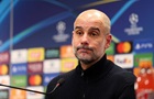 Гвардиола назвал причины провала Манчестер Сити